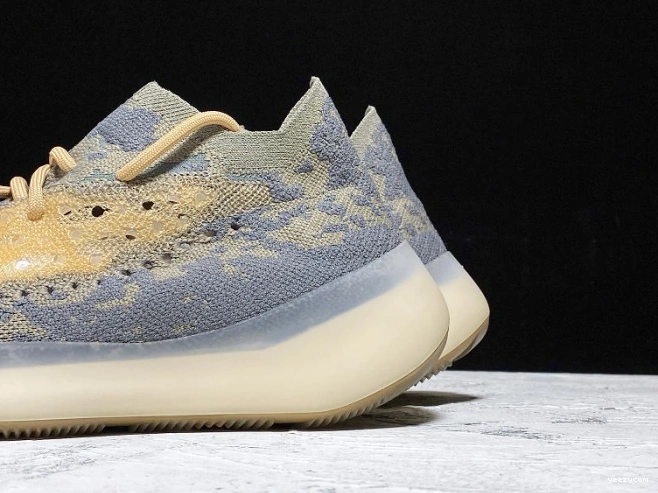 Mist FX9764 Boost Adidas Yeezy 380 0709